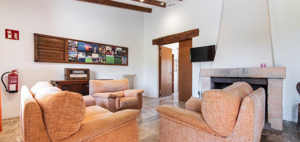 Rural Villa Son Rito