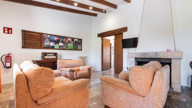 Rural Villa Son Rito