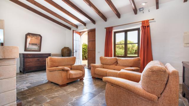 Rural Villa Son Rito