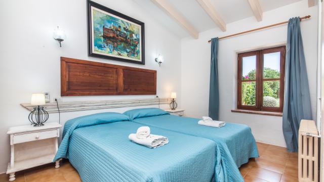 Rural Villa Son Rito