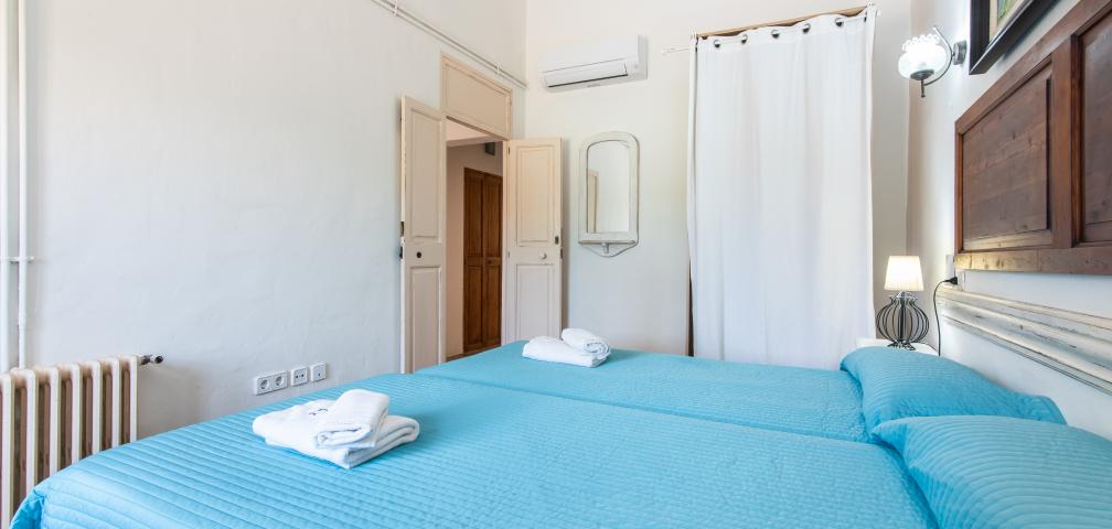 Rural Villa Son Rito