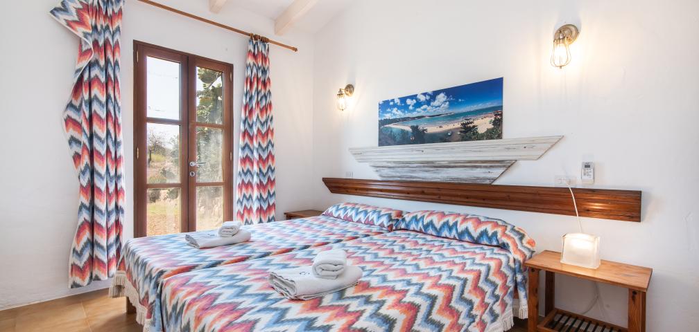 Rural Villa Son Rito