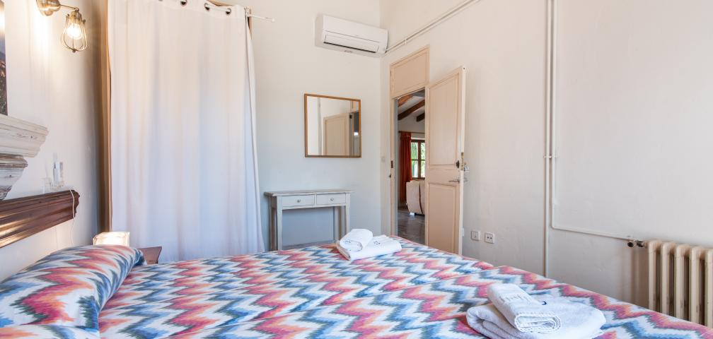 Rural Villa Son Rito