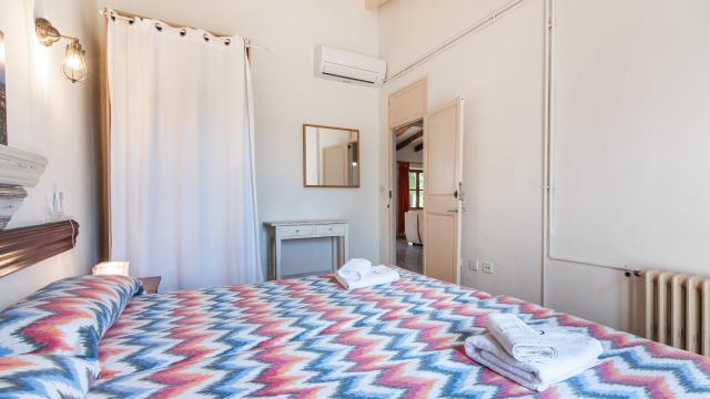 Rural Villa Son Rito