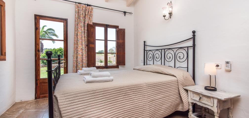 Rural Villa Son Rito