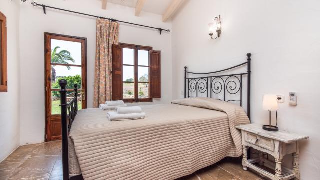 Rural Villa Son Rito