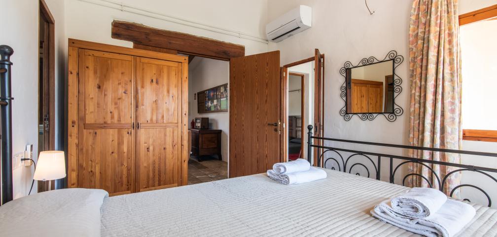 Rural Villa Son Rito