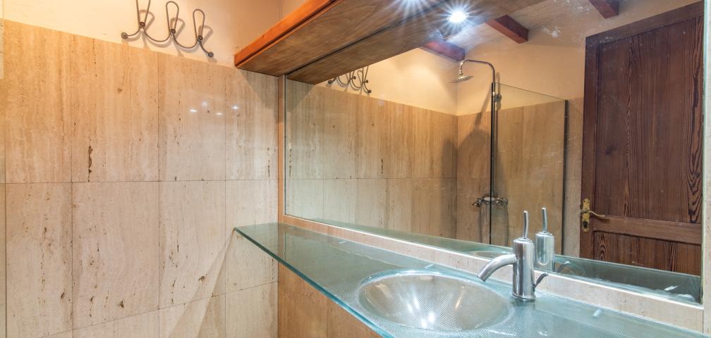 Rural Villa Son Rito