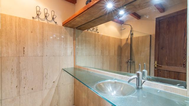 Rural Villa Son Rito