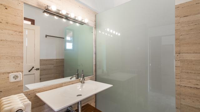 Rural Villa Son Rito