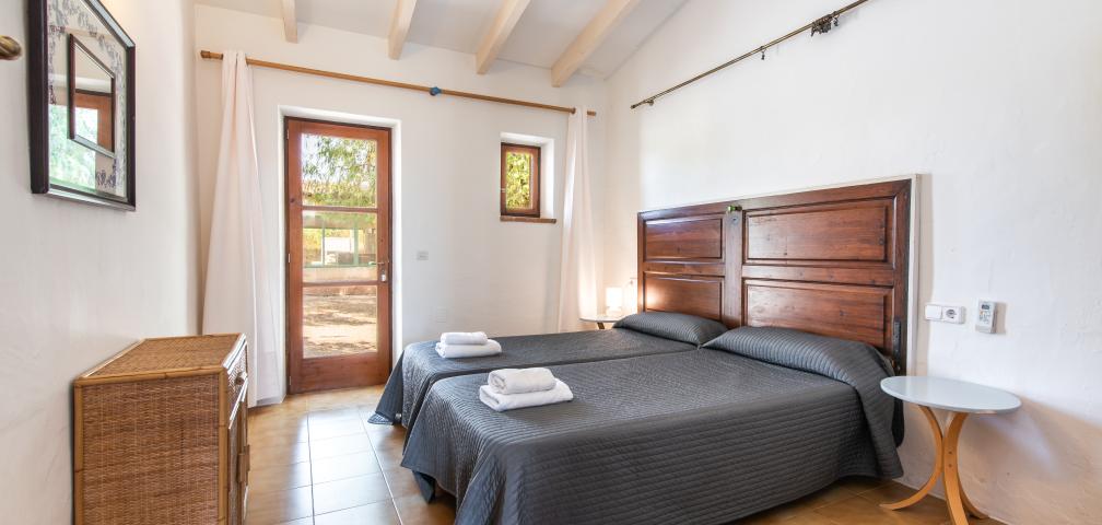 Rural Villa Son Rito