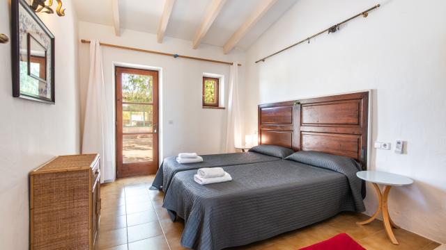 Rural Villa Son Rito