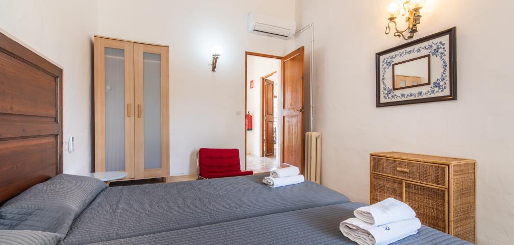 Rural Villa Son Rito