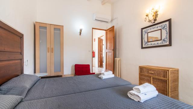 Rural Villa Son Rito