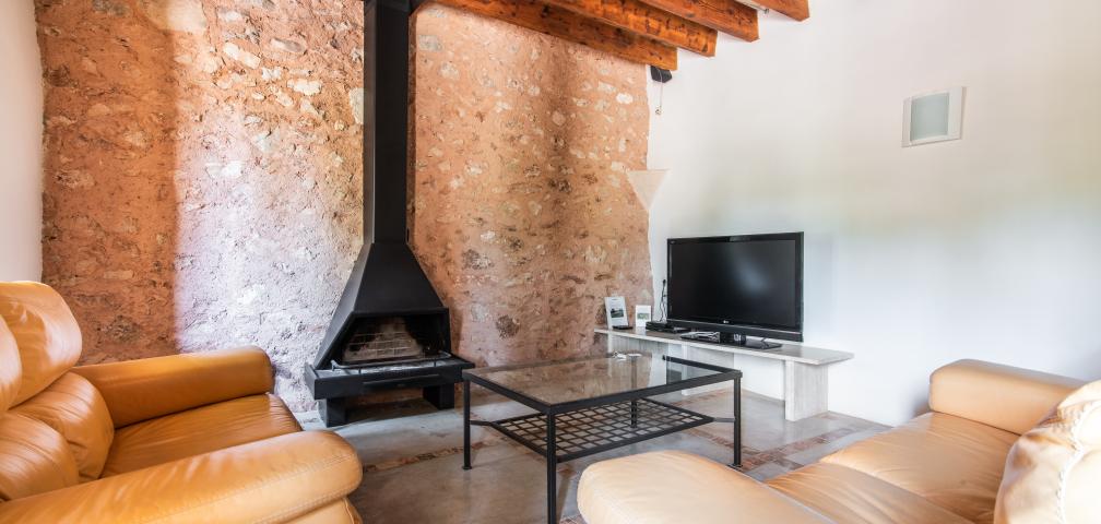 Rural Villa Son Rito