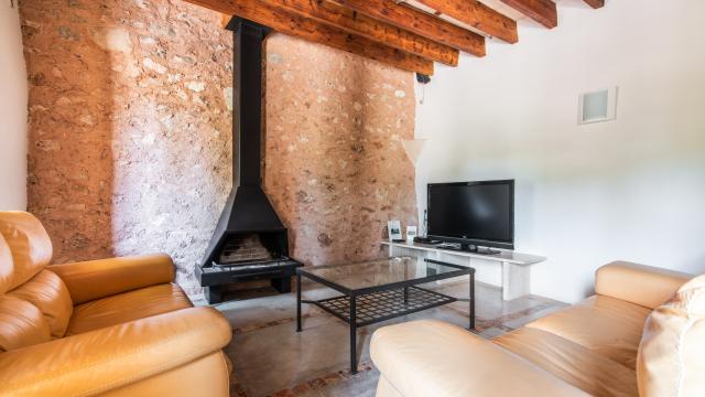 Rural Villa Son Rito