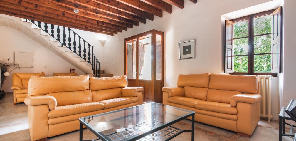 Rural Villa Son Rito