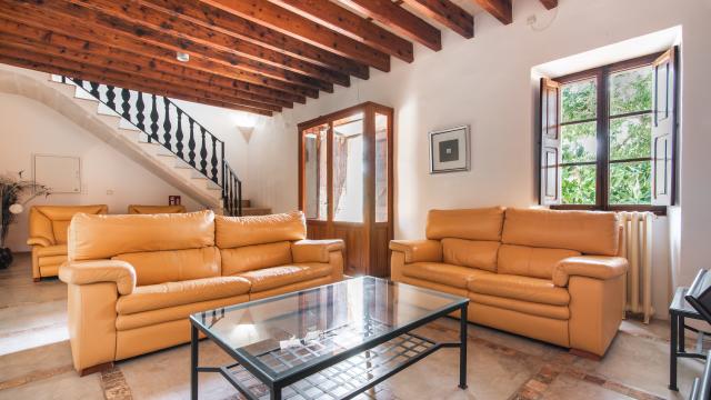 Rural Villa Son Rito