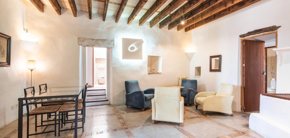 Rural Villa Son Rito