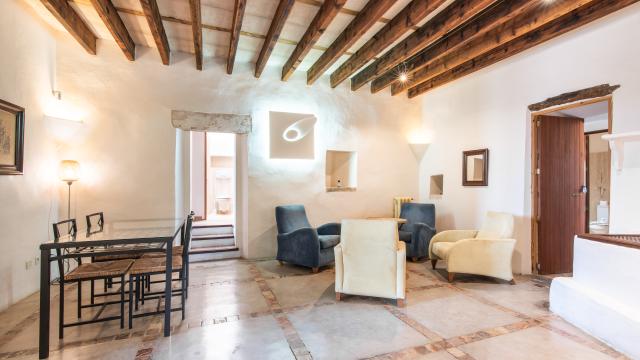 Rural Villa Son Rito