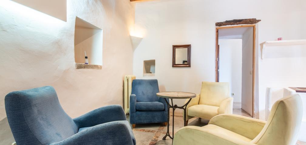 Rural Villa Son Rito