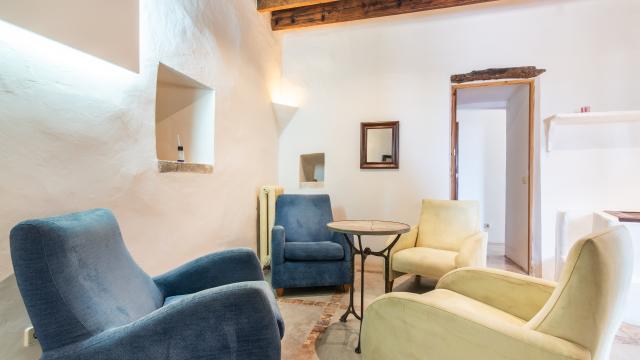 Rural Villa Son Rito