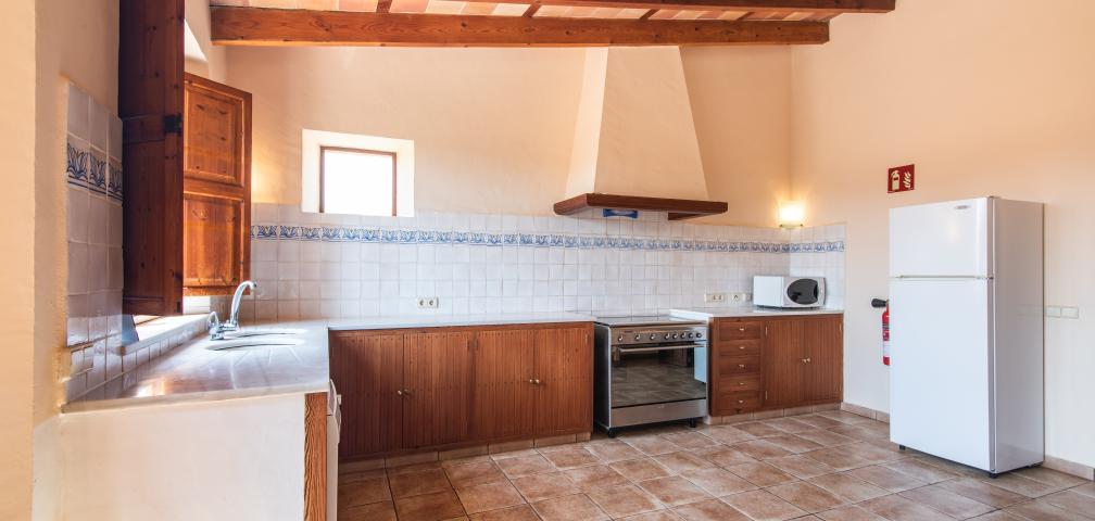 Rural Villa Son Rito