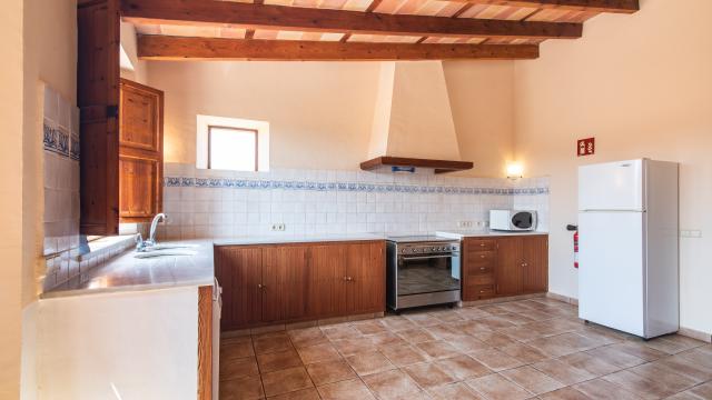 Rural Villa Son Rito