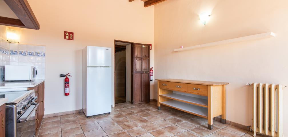 Rural Villa Son Rito