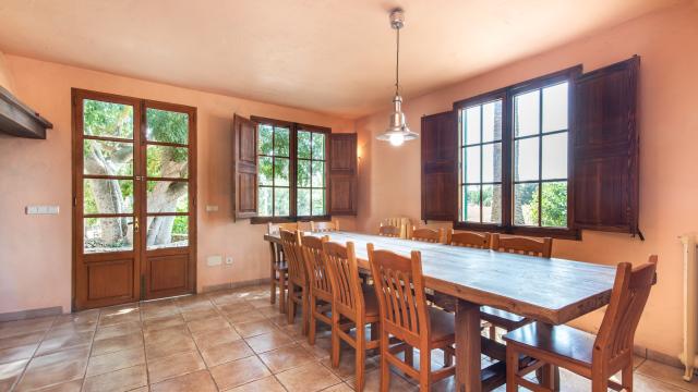 Rural Villa Son Rito