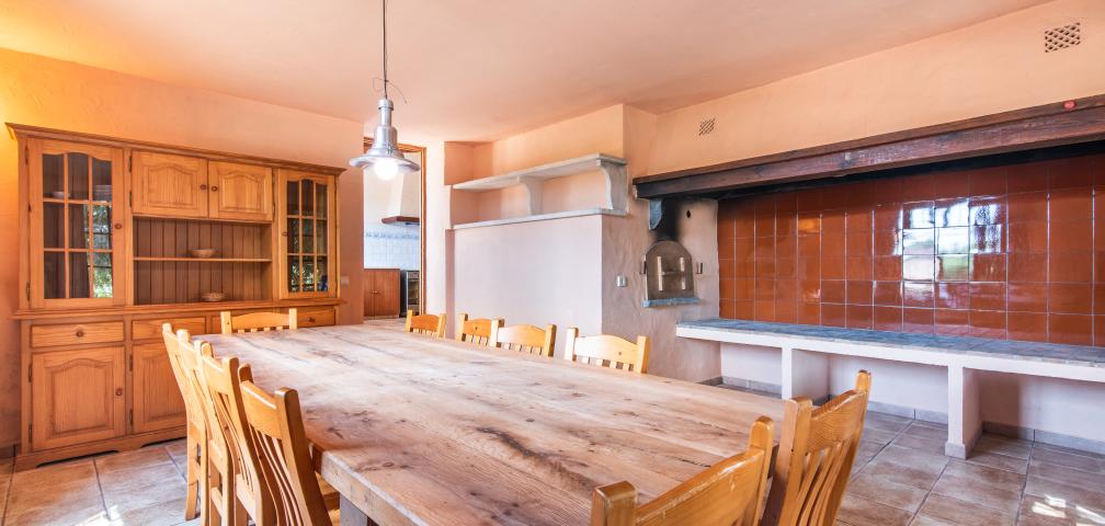 Rural Villa Son Rito