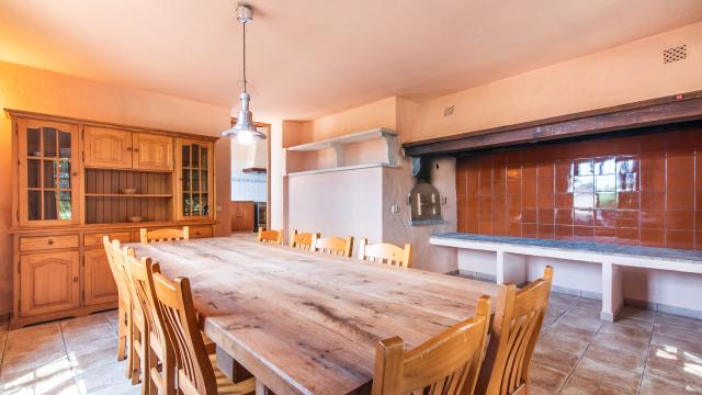 Rural Villa Son Rito