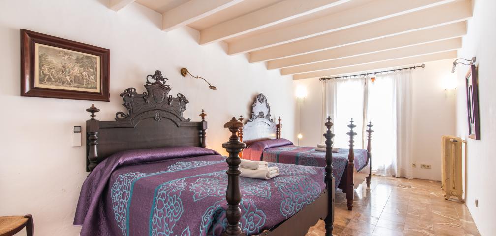 Rural Villa Son Rito