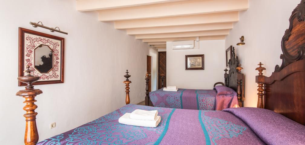 Rural Villa Son Rito