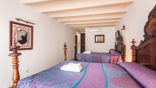 Rural Villa Son Rito