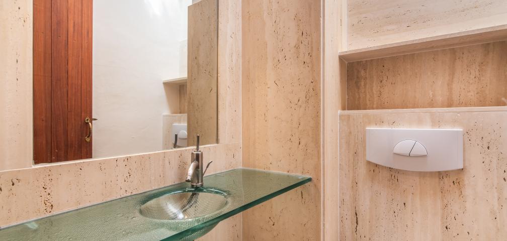 Rural Villa Son Rito