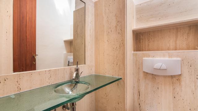 Rural Villa Son Rito