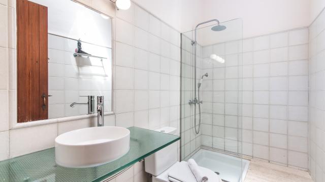 Rural Villa Son Rito