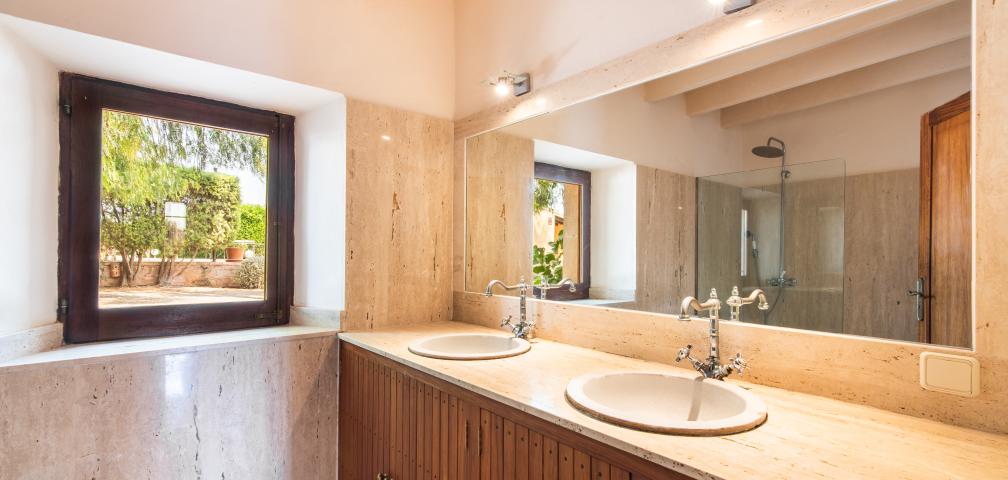 Rural Villa Son Rito