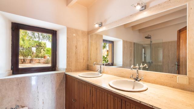 Rural Villa Son Rito