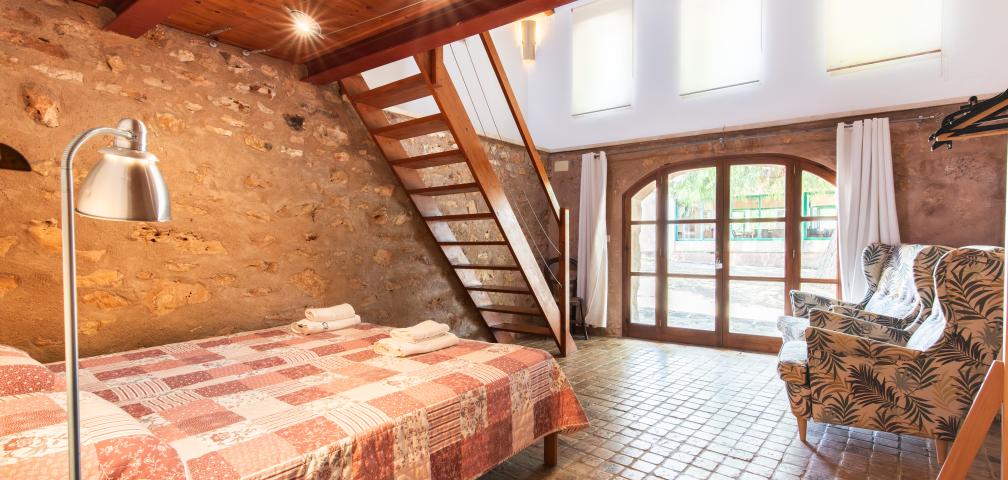 Rural Villa Son Rito