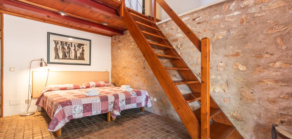 Rural Villa Son Rito