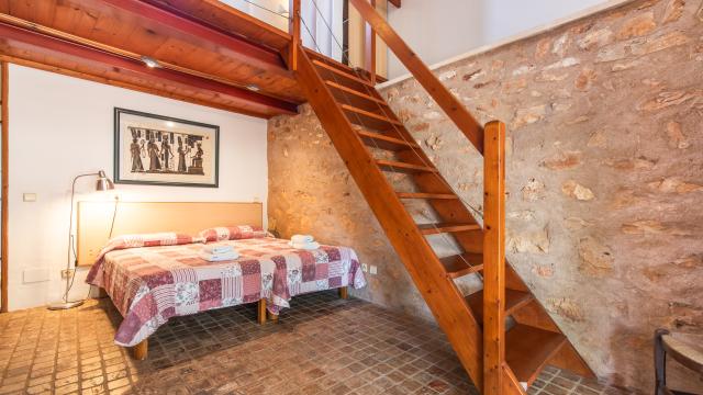 Rural Villa Son Rito