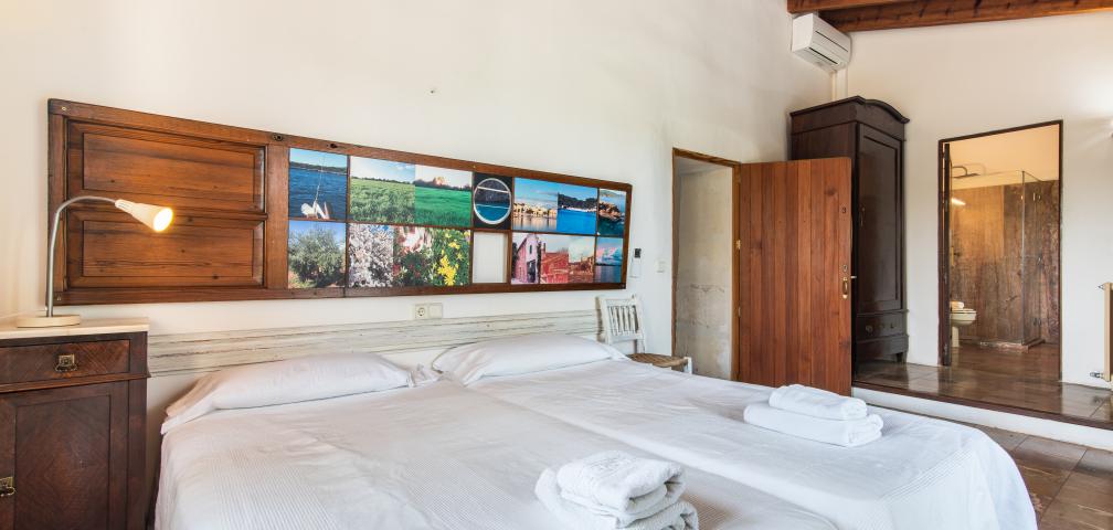 Rural Villa Son Rito