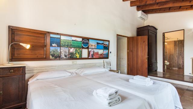 Rural Villa Son Rito