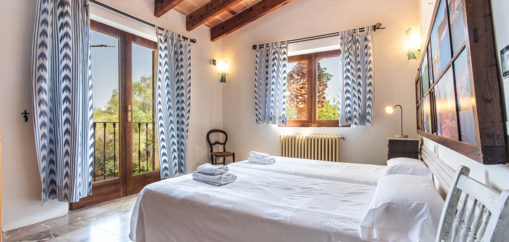 Rural Villa Son Rito