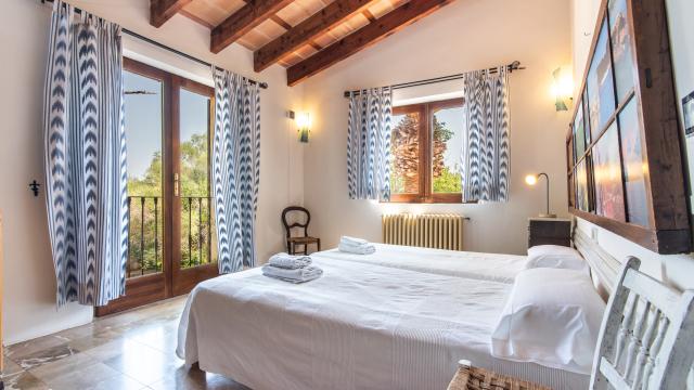 Rural Villa Son Rito