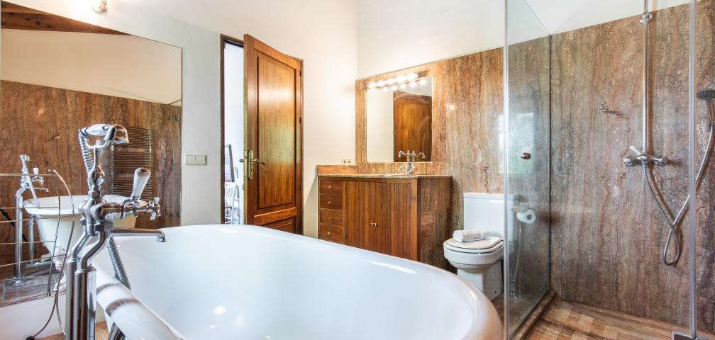 Rural Villa Son Rito