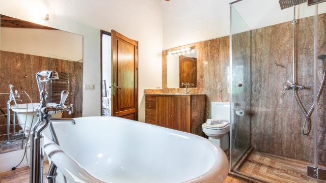 Rural Villa Son Rito