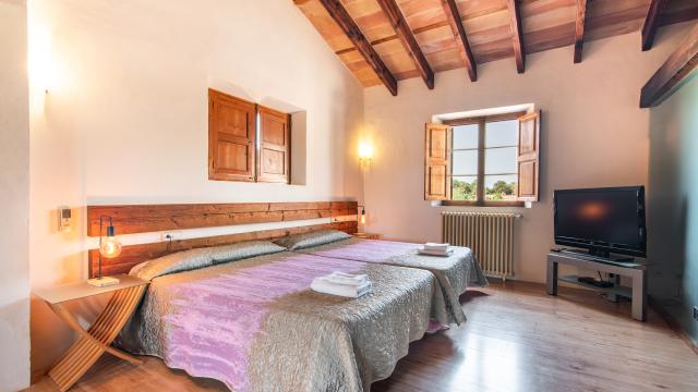 Rural Villa Son Rito